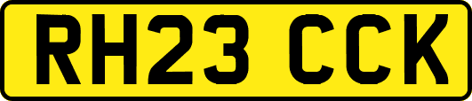 RH23CCK