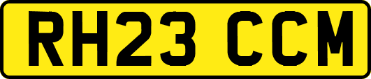 RH23CCM