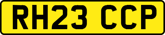 RH23CCP