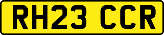 RH23CCR