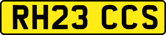 RH23CCS