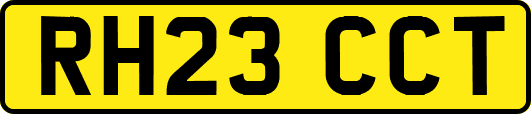 RH23CCT