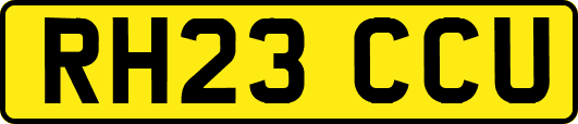 RH23CCU