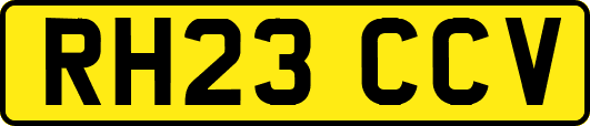 RH23CCV