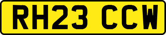 RH23CCW
