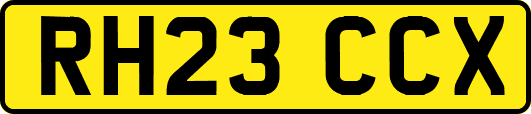 RH23CCX