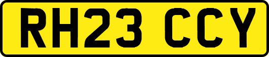 RH23CCY