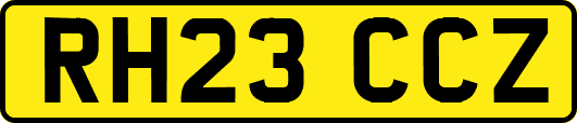 RH23CCZ