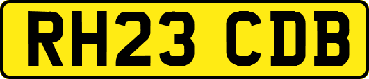 RH23CDB