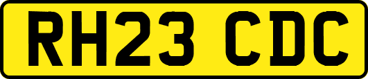 RH23CDC