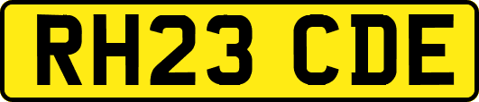 RH23CDE