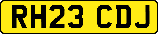 RH23CDJ