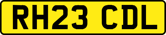 RH23CDL