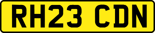 RH23CDN