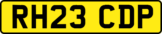 RH23CDP