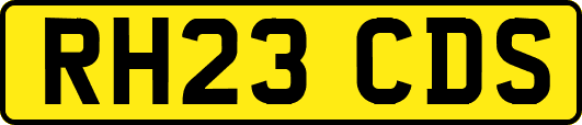 RH23CDS