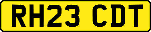 RH23CDT
