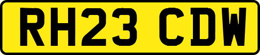 RH23CDW