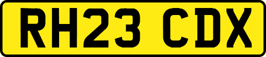 RH23CDX