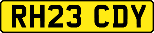 RH23CDY