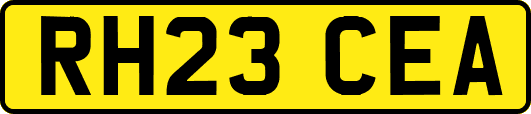 RH23CEA