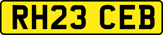 RH23CEB