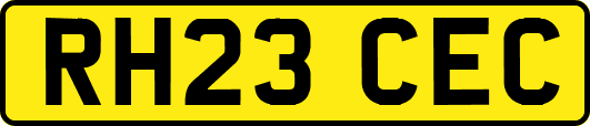 RH23CEC