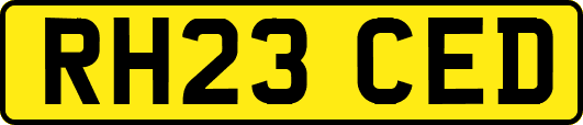 RH23CED