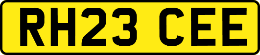 RH23CEE