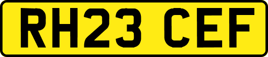 RH23CEF
