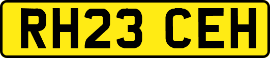 RH23CEH