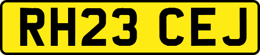 RH23CEJ