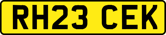 RH23CEK