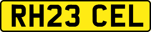 RH23CEL