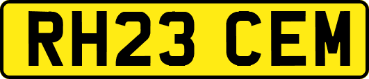 RH23CEM