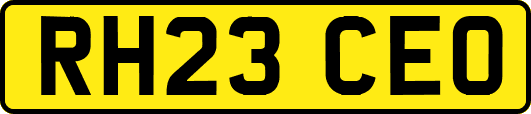 RH23CEO