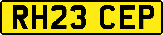 RH23CEP