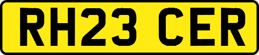 RH23CER