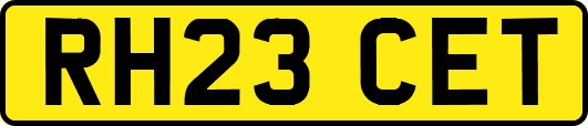 RH23CET