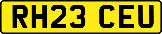 RH23CEU