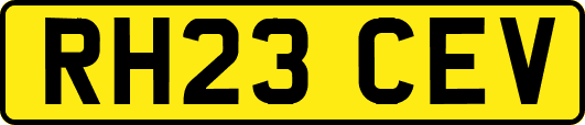 RH23CEV