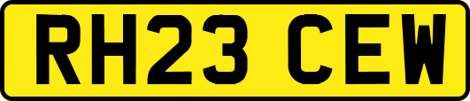 RH23CEW