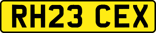 RH23CEX