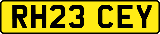 RH23CEY