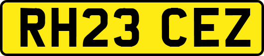 RH23CEZ