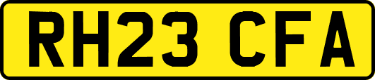 RH23CFA