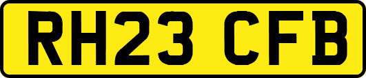 RH23CFB