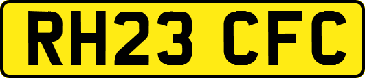 RH23CFC