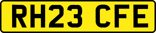 RH23CFE