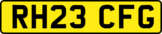RH23CFG